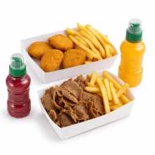 KIDS MEALS
