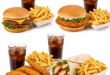 MEAL DEALS