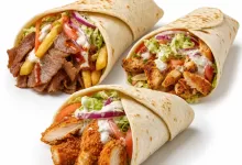 WRAPS