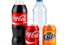 DRINKS