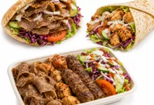 KEBABS