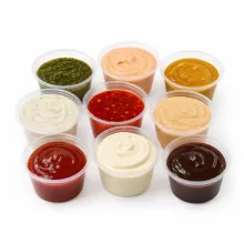 SAUCES