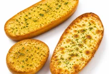 GARLIC BREADS