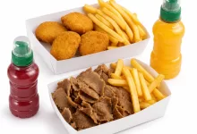 KIDS MEALS