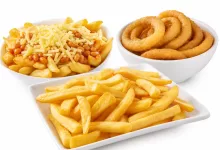 SIDES