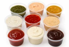 SAUCES