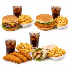 COMBO DEALS