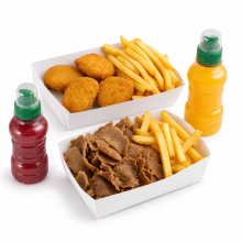 KIDS MEALS
