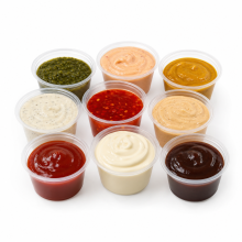 SAUCES