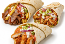 WRAPS