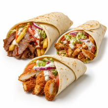 WRAPS