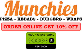 Munchies Bridgwater